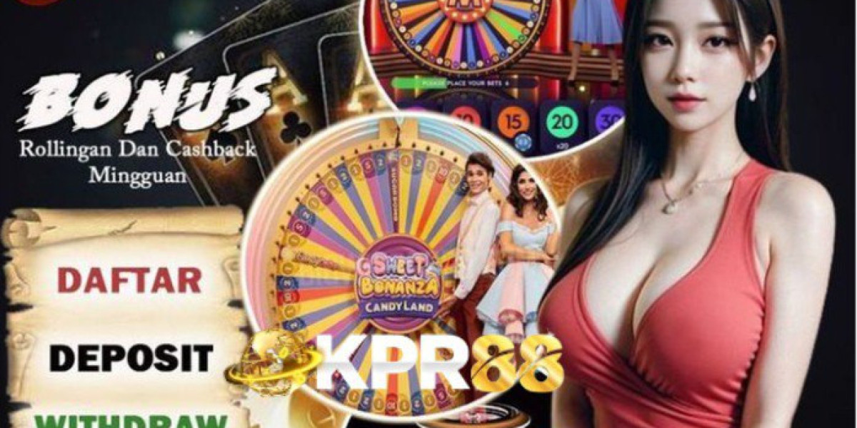 Info Provider Terbaru PG Soft Gampang Jp Dengan Deposit 10Rb Situs Slot Kpr88