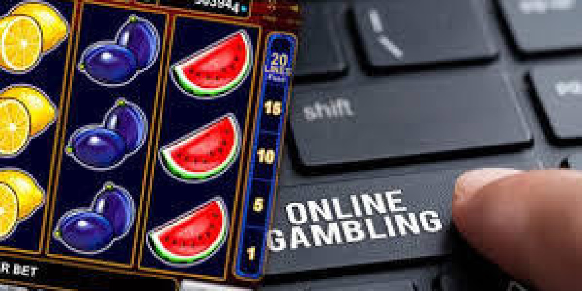 Wie man personalisierte Online-Casino-Bonusangebote findet